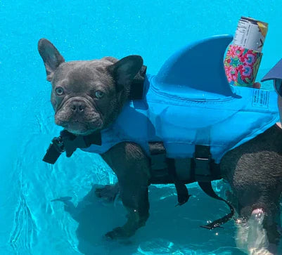 Life Jacket voor Honden