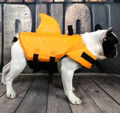 Life Jacket voor Honden
