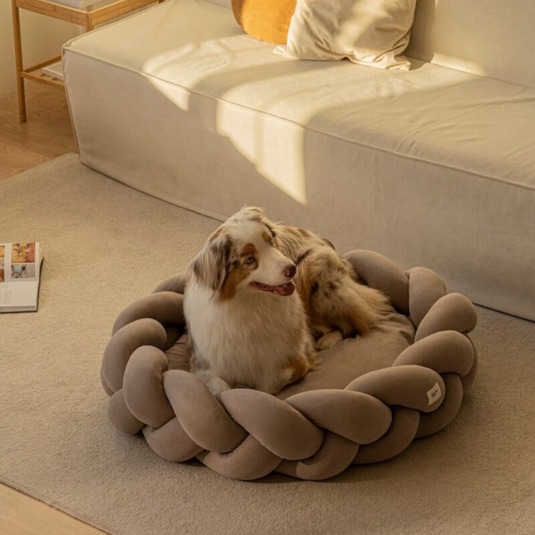 Luxe Hondenbed