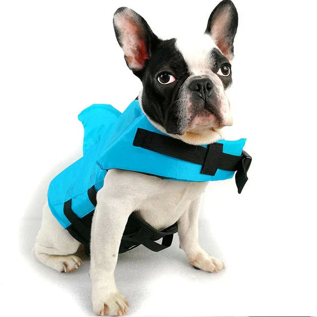 Life Jacket voor Honden