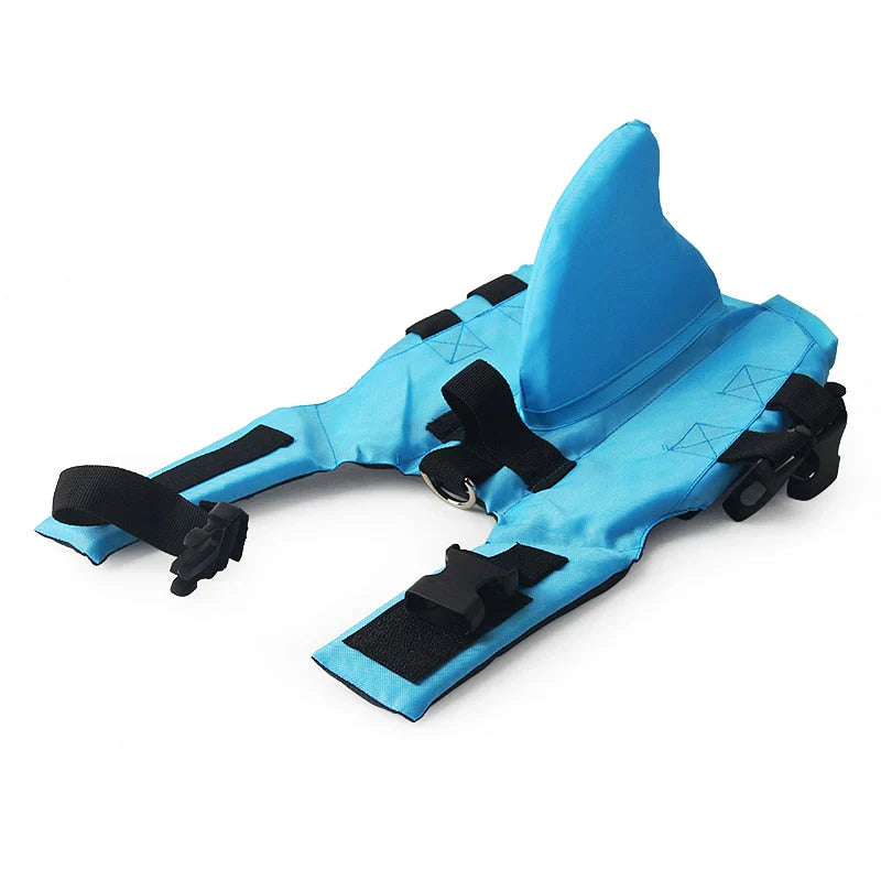 Life Jacket voor Honden