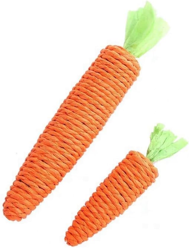 Kattenkrabwortel - Interactief Sisal Speeltje voor Speelse Huiskatten