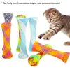 Flexibel Kattenspeeltje - Flexibele Gaasstaafjes voor Interactief Speelplezier
