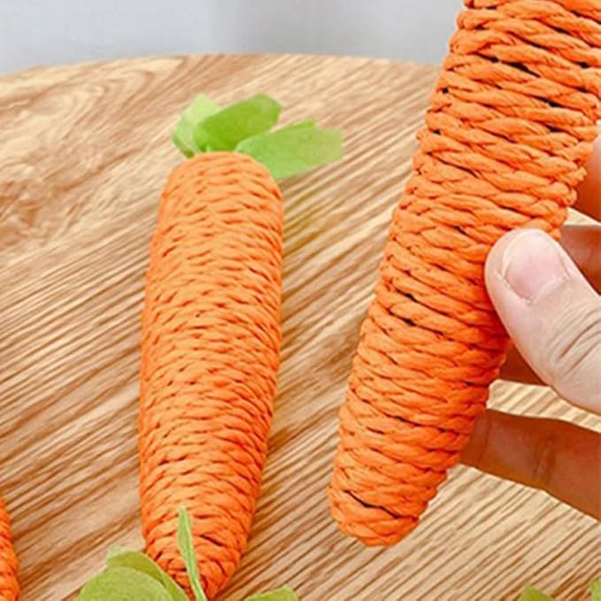 Kattenkrabwortel - Interactief Sisal Speeltje voor Speelse Huiskatten