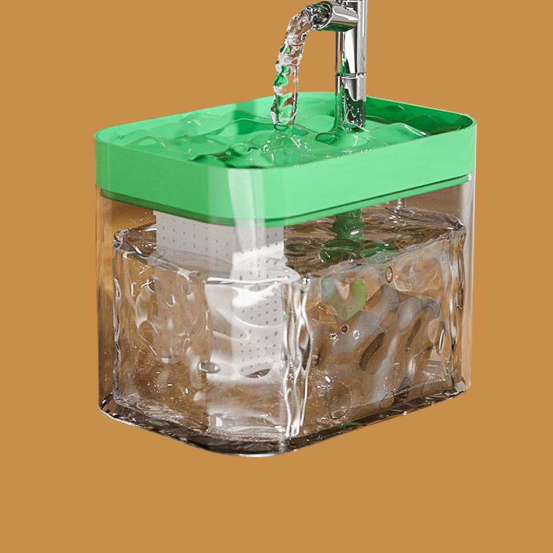 Premium Drinkfontein voor Schoon Water