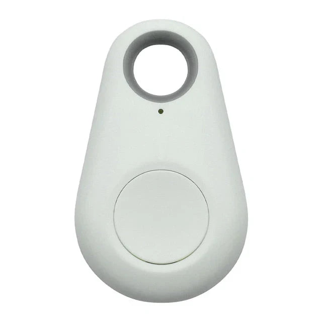 Gps-tracker voor Huisdieren