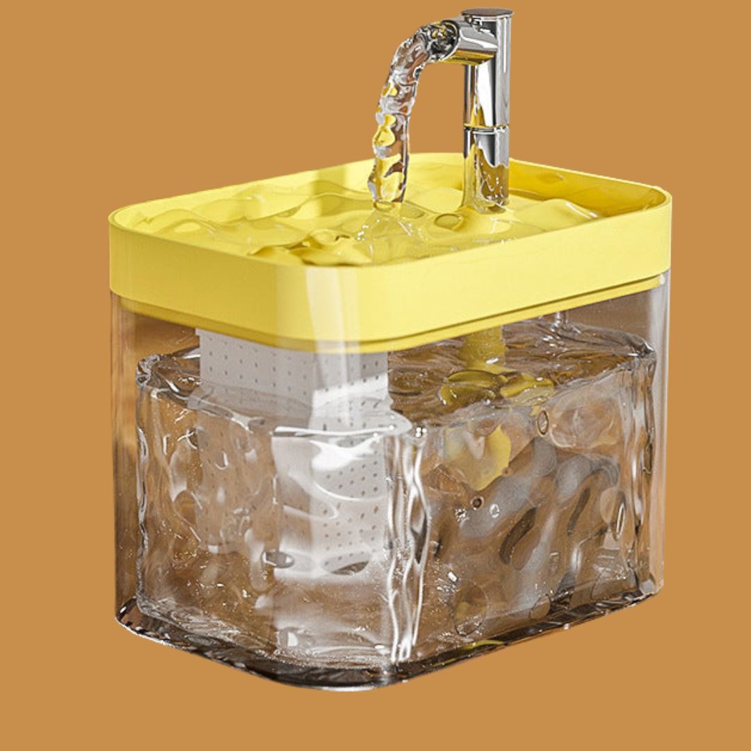 Premium Drinkfontein voor Schoon Water
