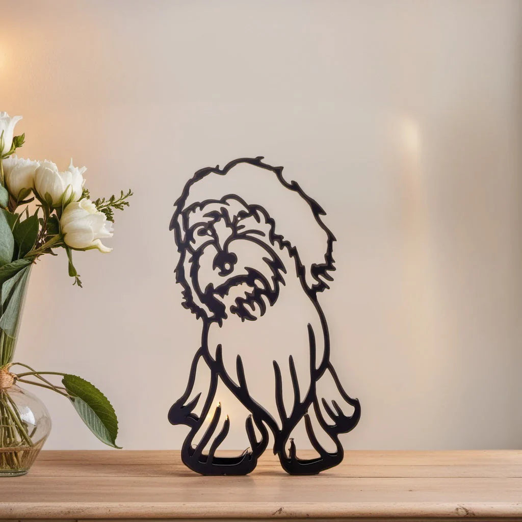 Moderne Dierensculpturen