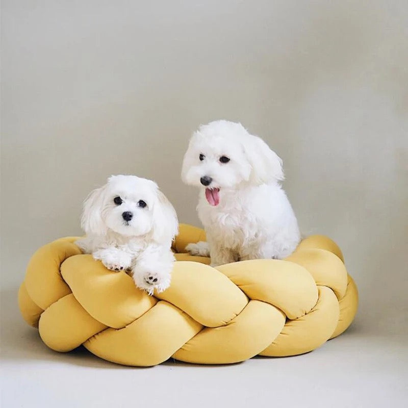 Luxe Hondenbed