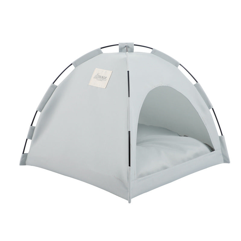 Koeltent