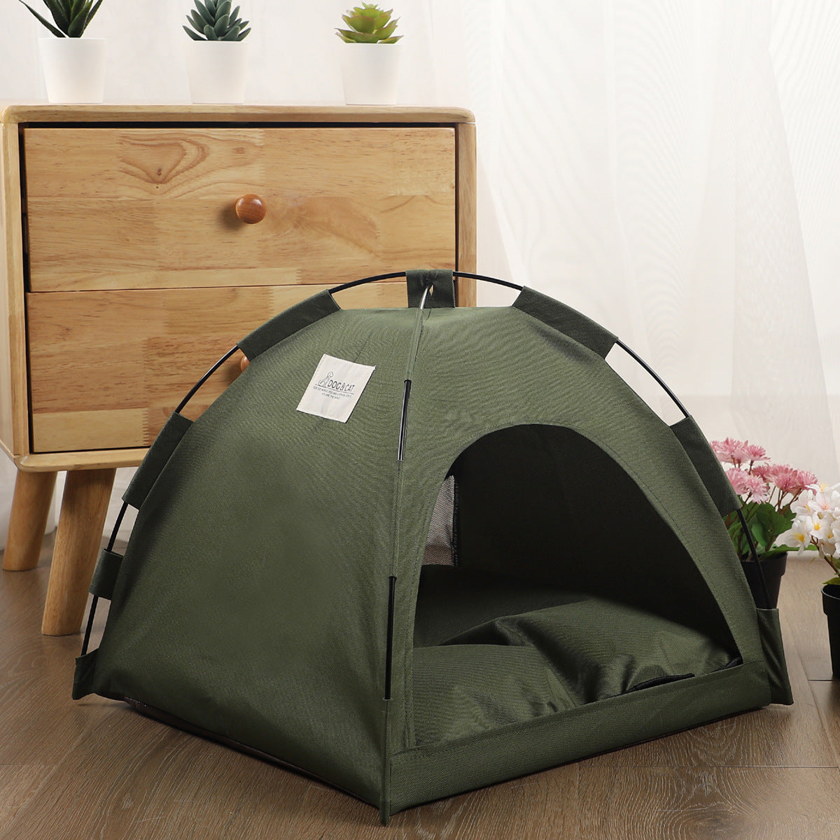 Koeltent