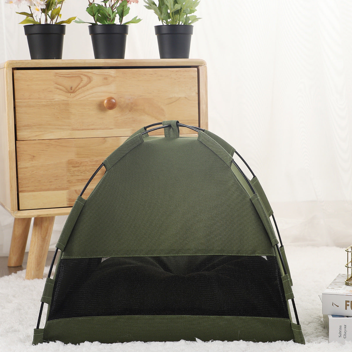 Koeltent