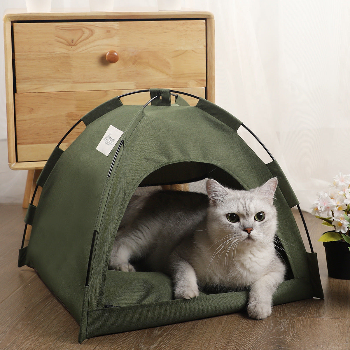 Koeltent