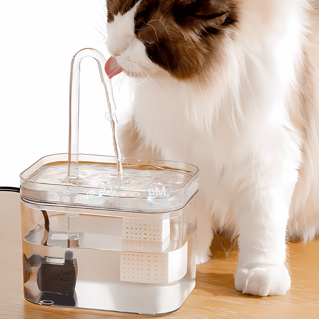 Premium Drinkfontein voor Schoon Water