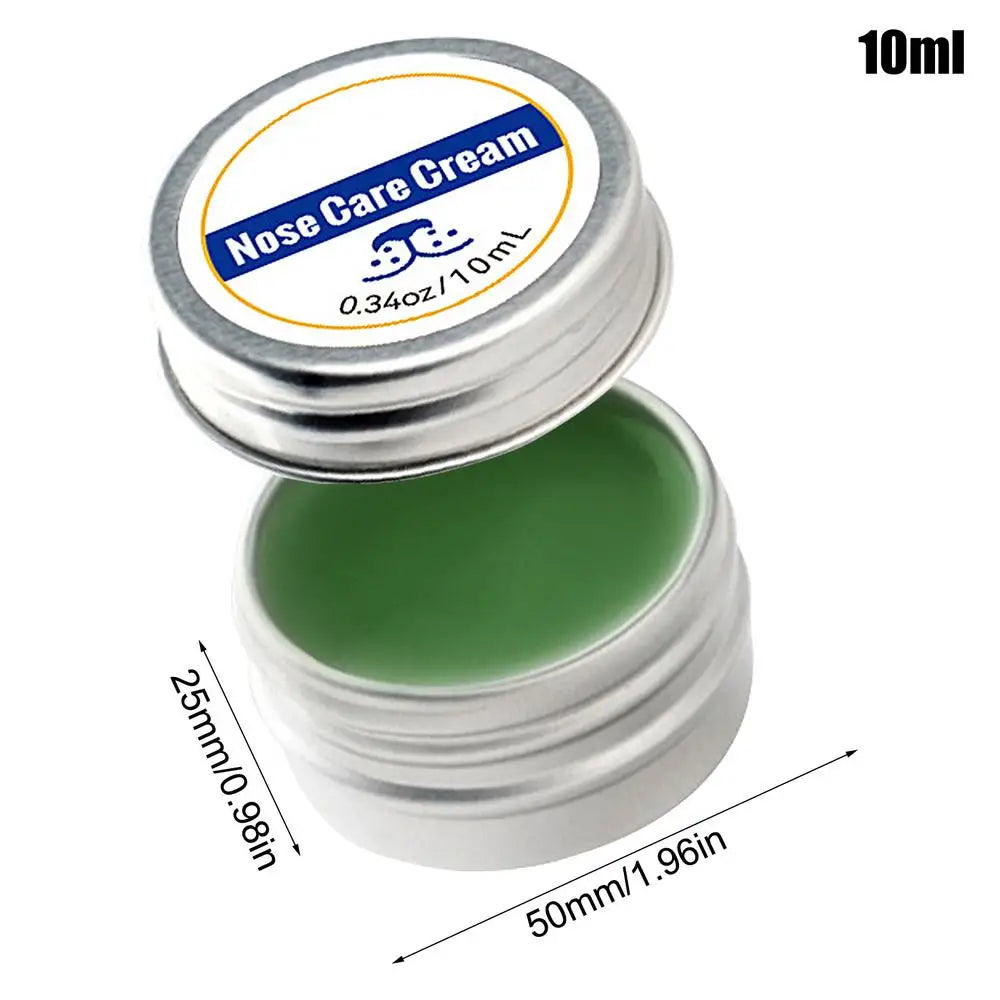 Verzorgende en Beschermende Neuszalf voor Honden