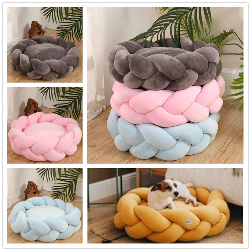 Luxe Hondenbed