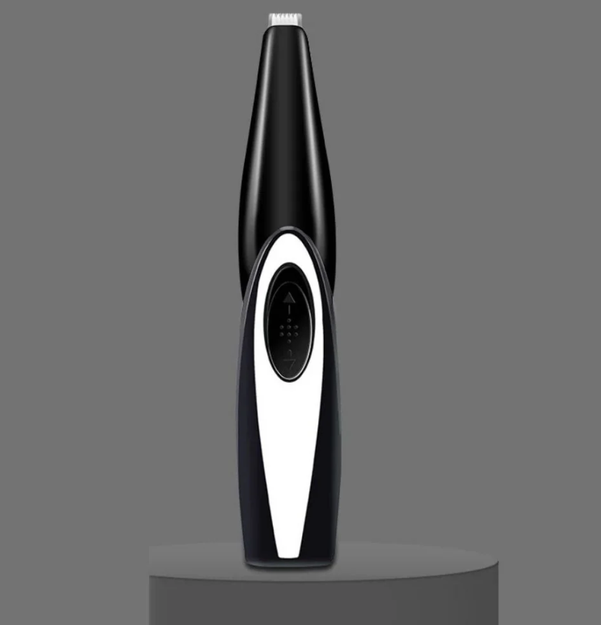 Stille Tondeuse voor Precieze Verzorging