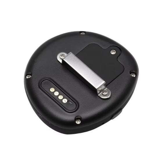 Hondenhalsband met Gps-tracker - Gemakkelijk aan Te Brengen en Betrouwbaar