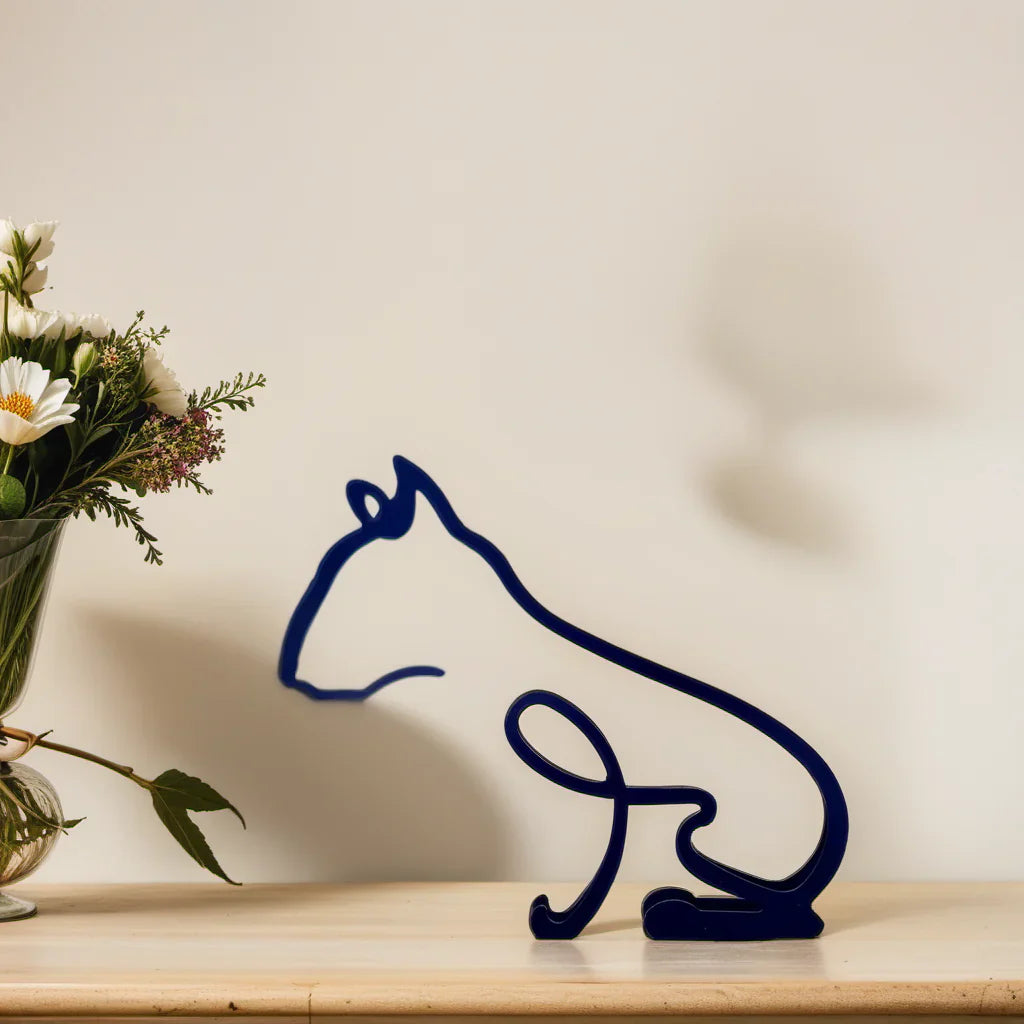 Moderne Dierensculpturen