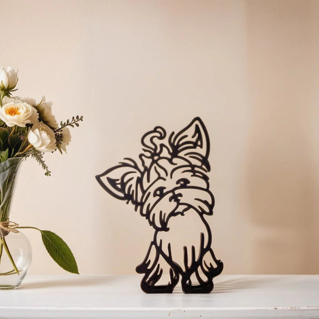Moderne Dierensculpturen