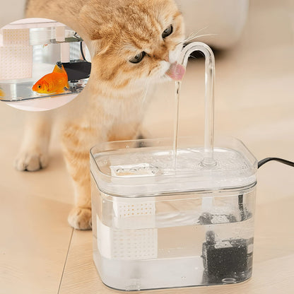 Premium Drinkfontein voor Schoon Water
