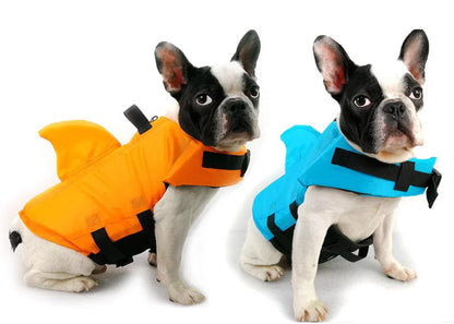 Life Jacket voor Honden