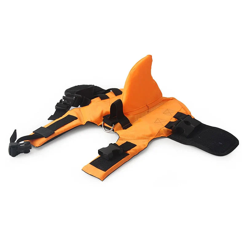 Life Jacket voor Honden
