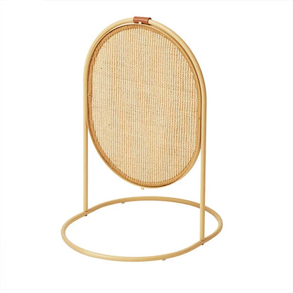 Krabpaal voor Katten in een Modern Design - Sisal Kattenspeeltje voor Klauwverzorging