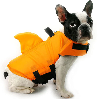 Life Jacket voor Honden