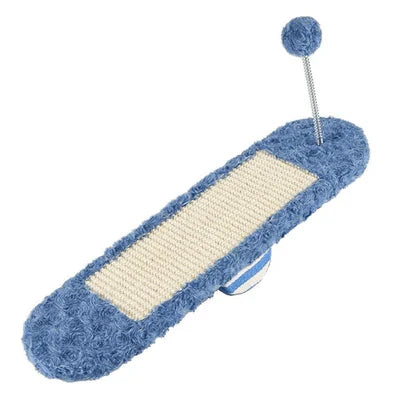 Kattenwip met Krabplank en Speeltje