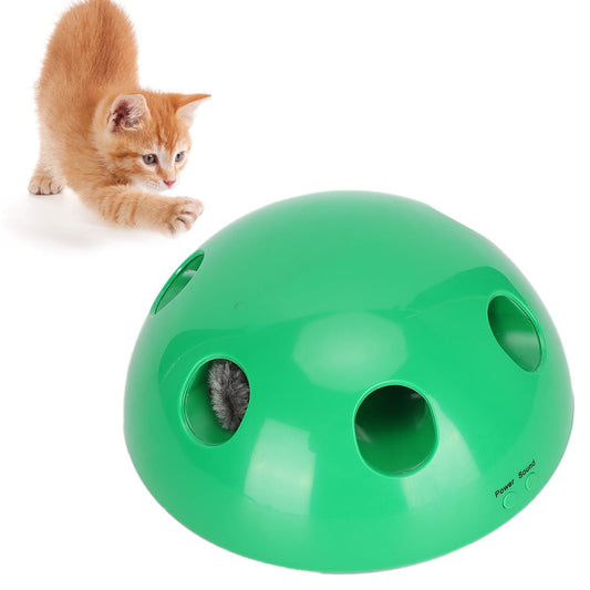 Kat Kiekeboe-spel