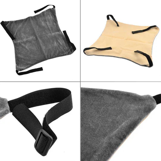 Ultra Knusse Kattenhangmat