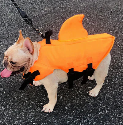 Life Jacket voor Honden