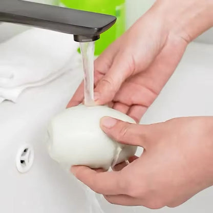 Herbruikbare Pluizenroller