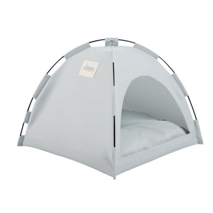 Koeltent
