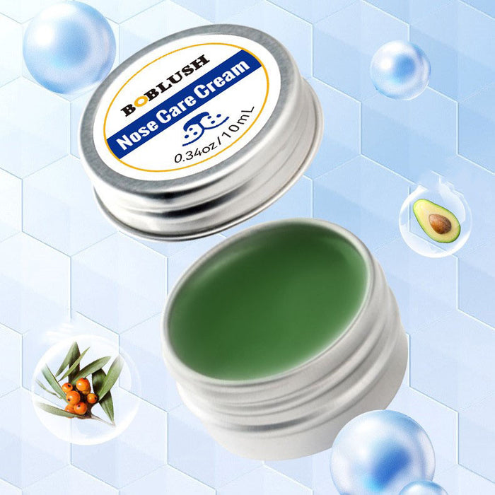 Verzorgende en Beschermende Neuszalf voor Honden