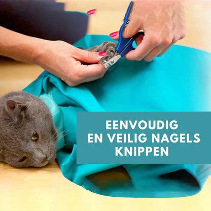 Reistas voor Katten met Comfort (2 voor 1)