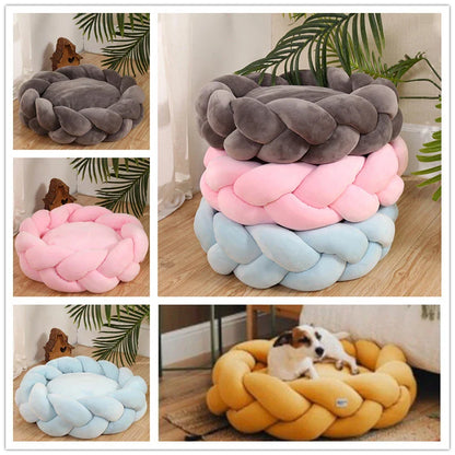 Luxe Hondenbed