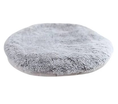 Multifunctioneel Kattenbed met Kraboppervlak en Ligkussen