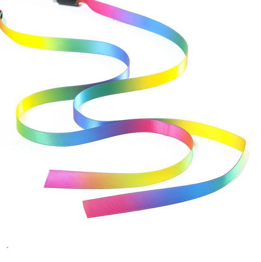 Rainbow Speelhengel - Actief Kattenspeeltje