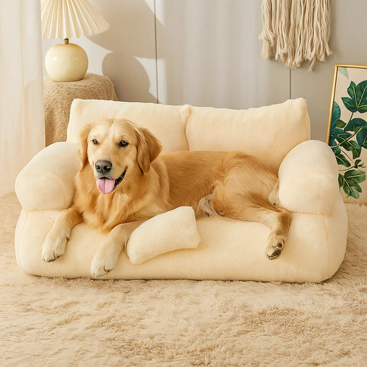 Hondenlounge - Hondenbank