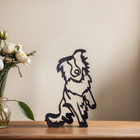 Moderne Dierensculpturen