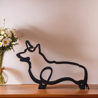 Moderne Dierensculpturen