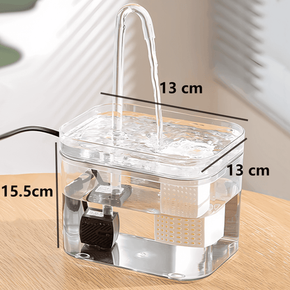 Premium Drinkfontein voor Schoon Water