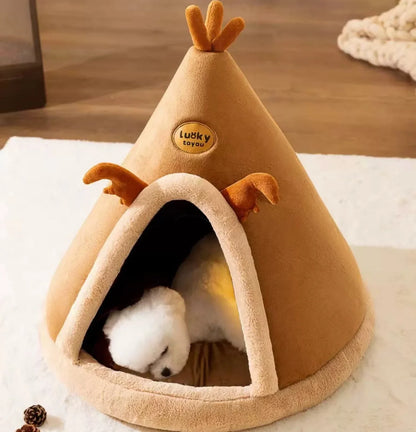 Knuffelgrot voor Huisdieren